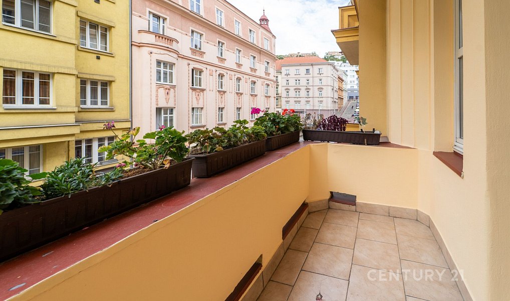 Prodej bytu 3+1 93 m², Praha – náhled fotky 18