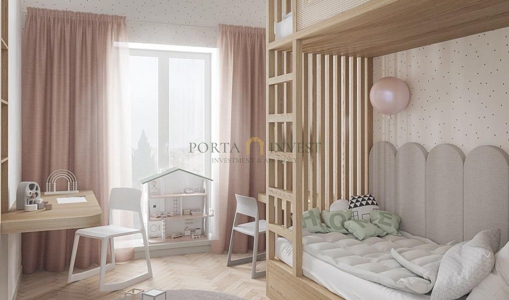 Prodej bytu 3+kk 106 m², Praha – náhled fotky 7