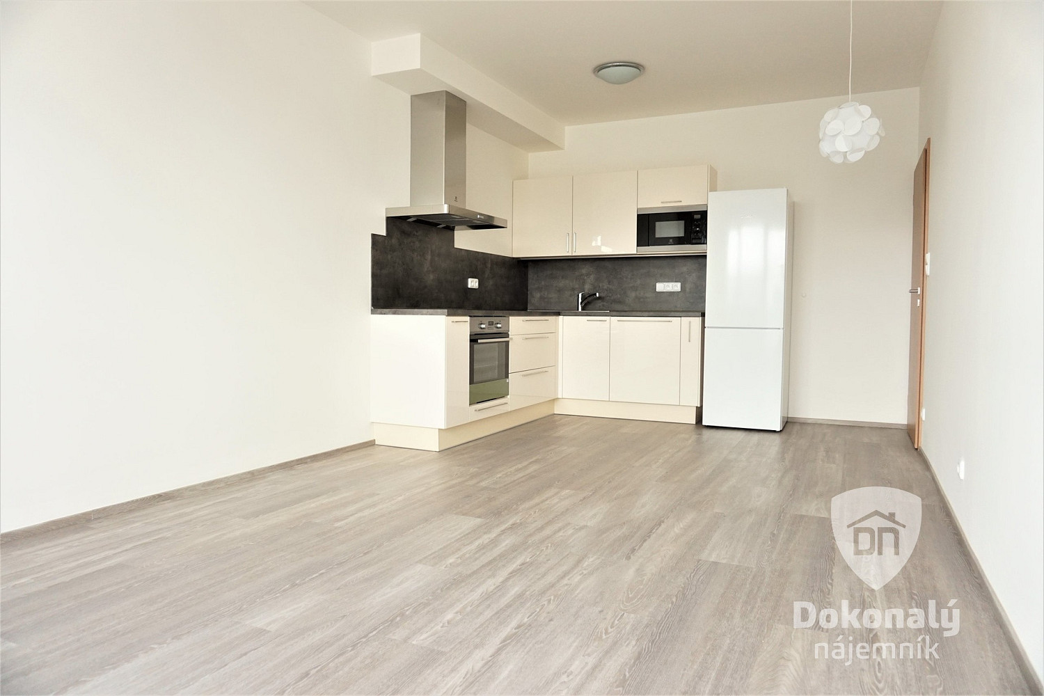 Pronájem bytu 2+kk 55 m²