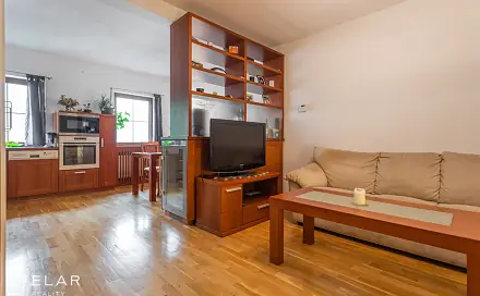 Pronájem bytu 2+kk 70 m²