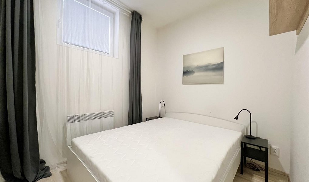 Pronájem bytu 2+kk 27 m², Brno – náhled fotky 3