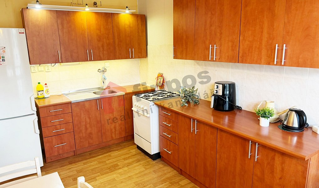 Prodej bytu 3+1 77 m², Mělník – náhled fotky 3