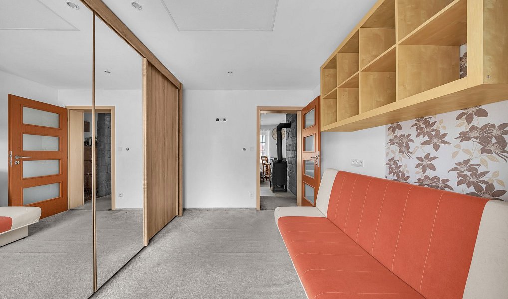 Prodej bytu 3+kk 46 m², Trutnov – náhled fotky 4