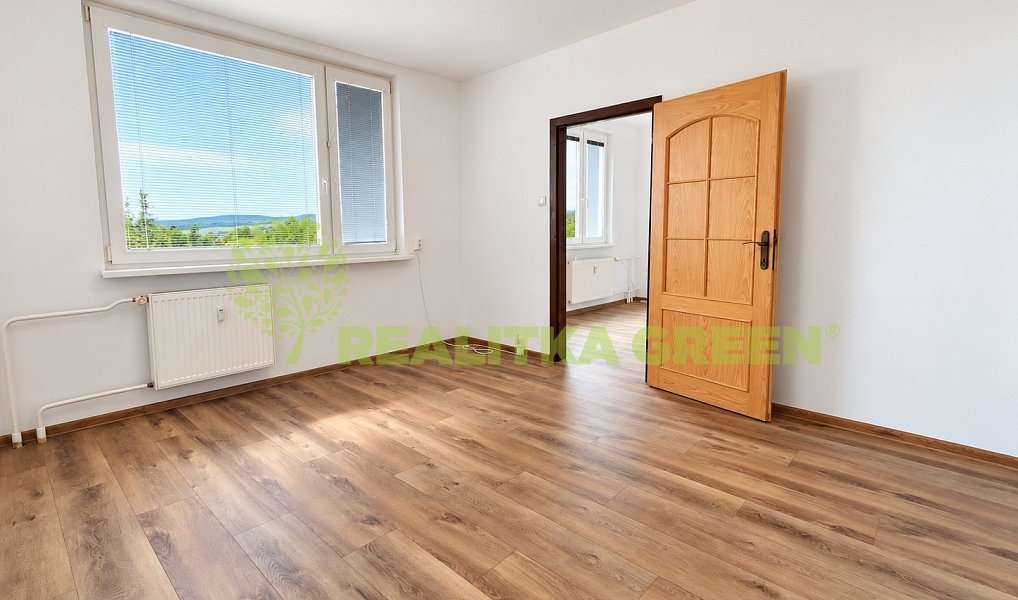 Pronájem bytu 3+1 66 m², Valašské Meziříčí – náhled fotky 6
