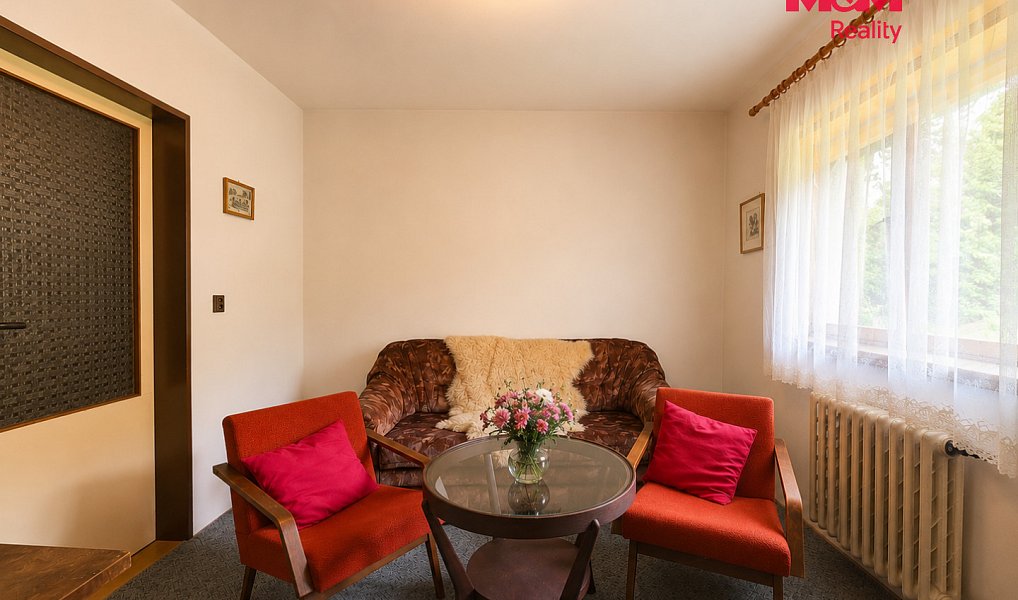 Prodej chaty/chalupy 320 m² s pozemkem 27 975 m², Krásná – náhled fotky 23