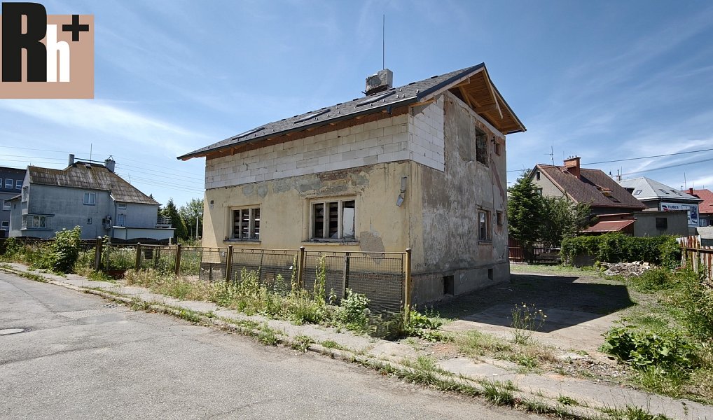 Prodej domu 190 m² s pozemkem 532 m², Ostrava – náhled fotky 17