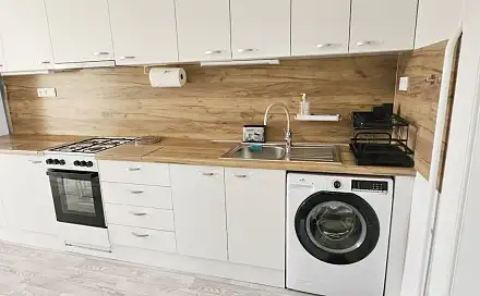 Pronájem bytu 2+1 55 m²