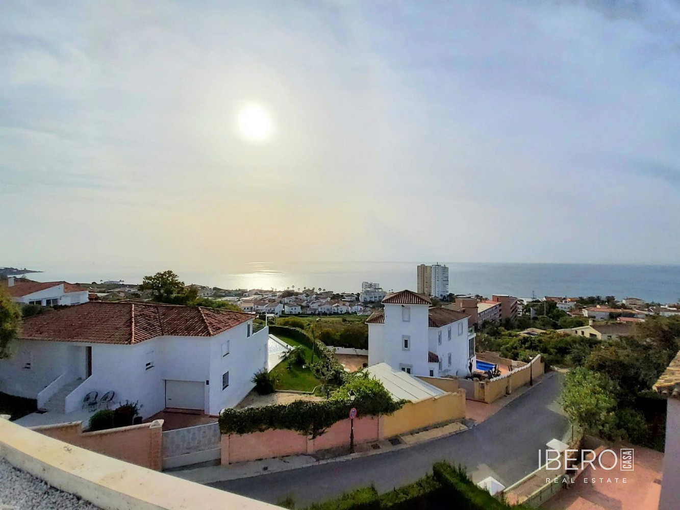 Casa 5+kk – San Roque, Torreguadiaro - Vista 4
