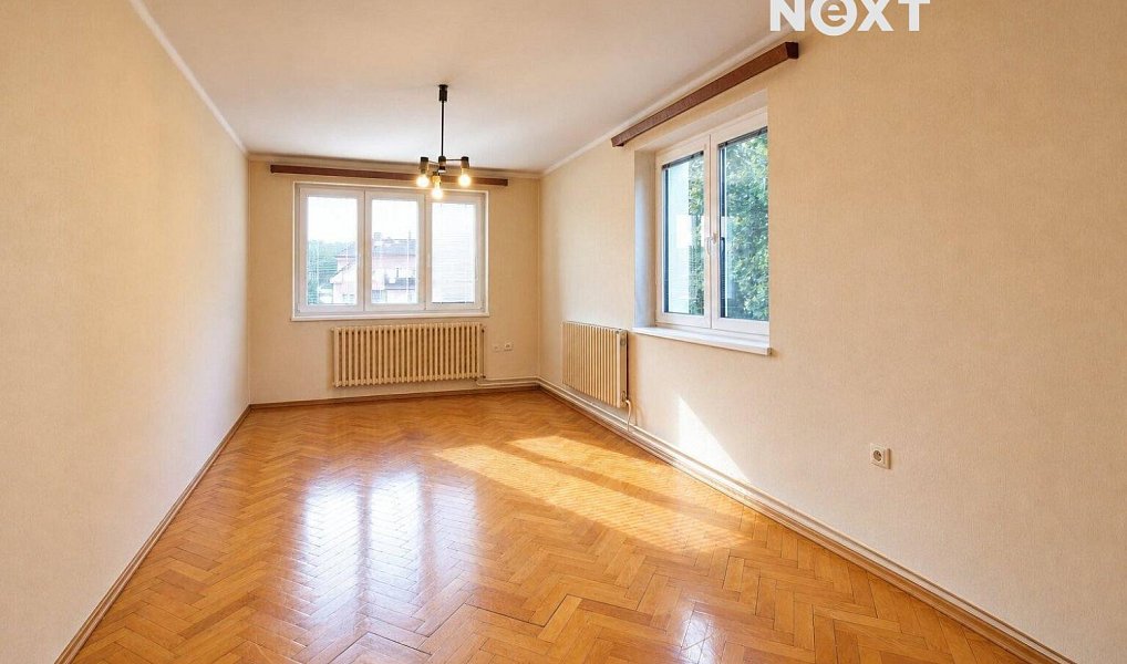 Prodej bytu 2+1 50 m², Chrudim – náhled fotky 2