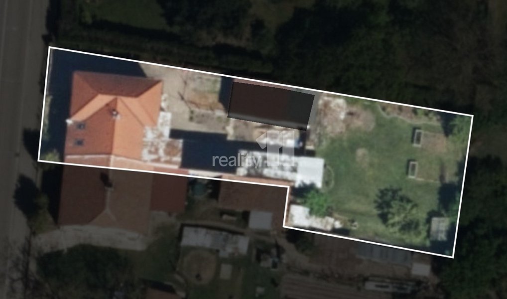 Prodej domu 206 m² s pozemkem 750 m², Křičeň – náhled fotky 22