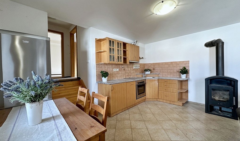 Prodej domu 266 m² s pozemkem 678 m², Holubov – náhled fotky 21