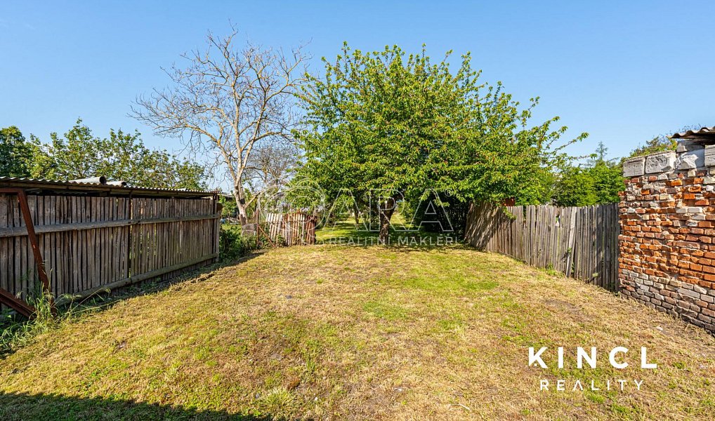 Prodej domu 59 m² s pozemkem 629 m², Sadská – náhled fotky 20
