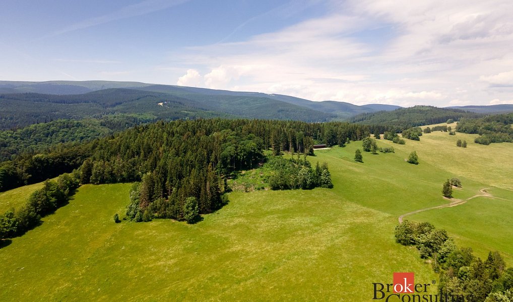 Prodej domu 180 m² s pozemkem 1 920 m², Malá Morávka – náhled fotky 18