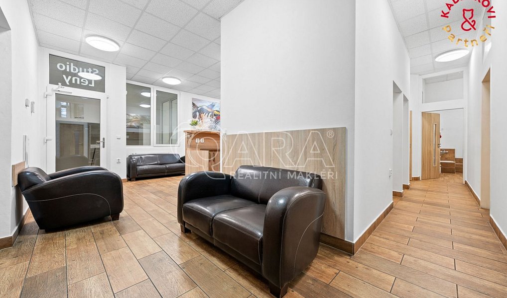 Prodej obchodních prostor 326 m², Brno – náhled fotky 6