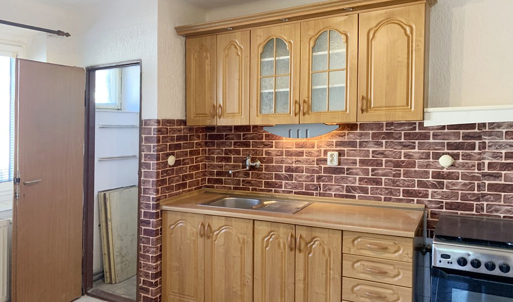Prodej bytu 2+1 48 m², Rakovník – náhled fotky 3