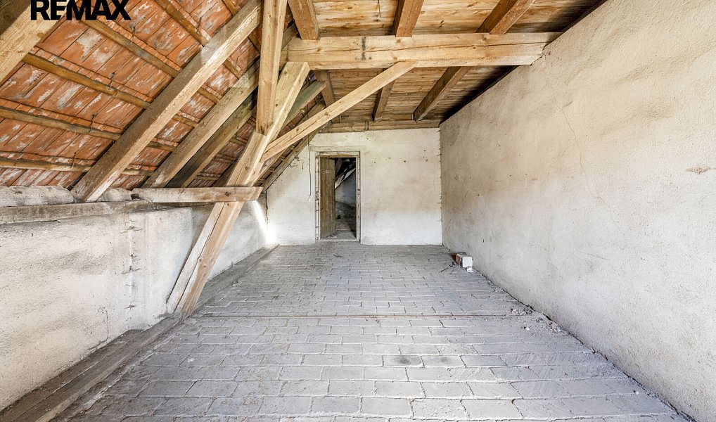 Prodej zemědělského objektu 888 m², Otovice – náhled fotky 14