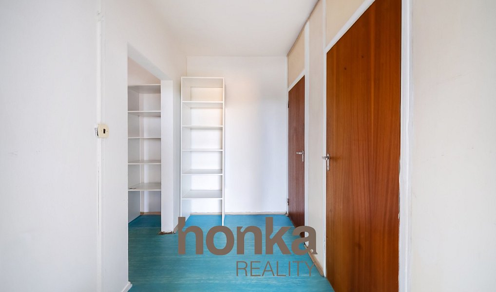 Pronájem bytu 2+1 57 m², Praha – náhled fotky 9