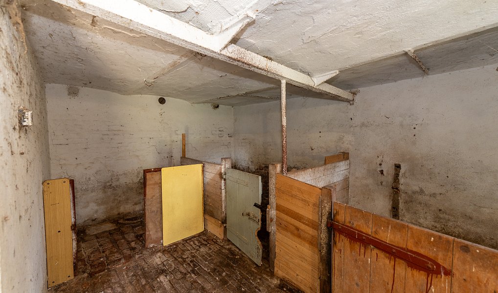 Prodej domu 131 m² s pozemkem 699 m², Sloveč – náhled fotky 17