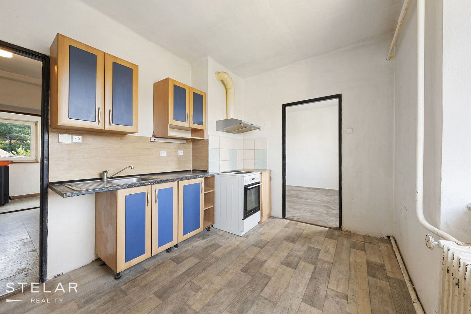 Prodej bytu 2+1 62 m² – fotografie 2