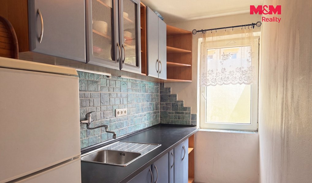 Prodej bytu 2+1 42 m², Milovice – náhled fotky 2