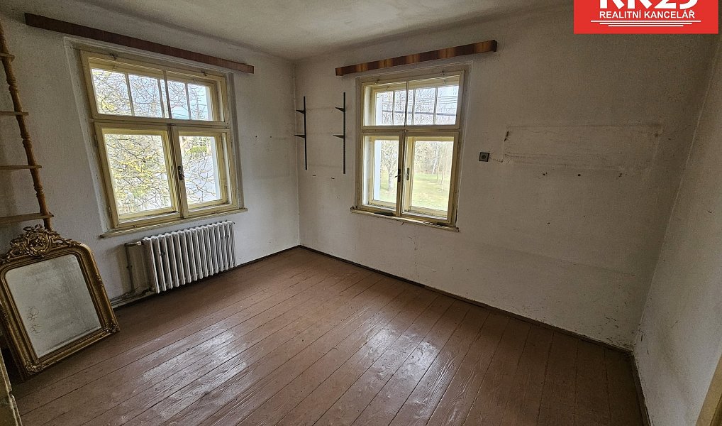 Prodej domu 153 m² s pozemkem 1 974 m², Velká Hleďsebe – náhled fotky 14