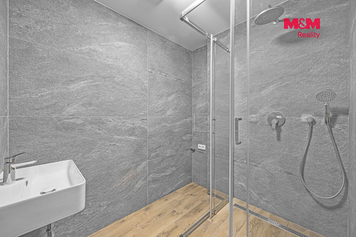 Prodej bytu 2+1 62 m² – fotografie 3