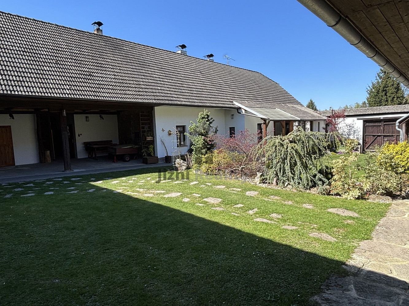 Prodej domu 300 m² s pozemkem 2 758 m² — photo 5