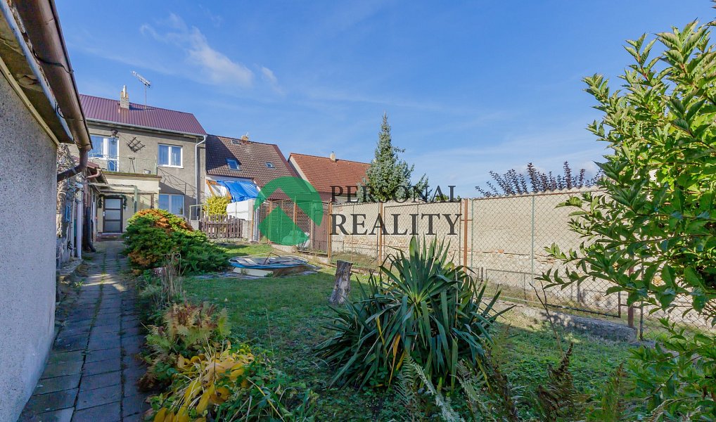Prodej domu 144 m² s pozemkem 364 m², Kamenné Žehrovice – náhled fotky 4