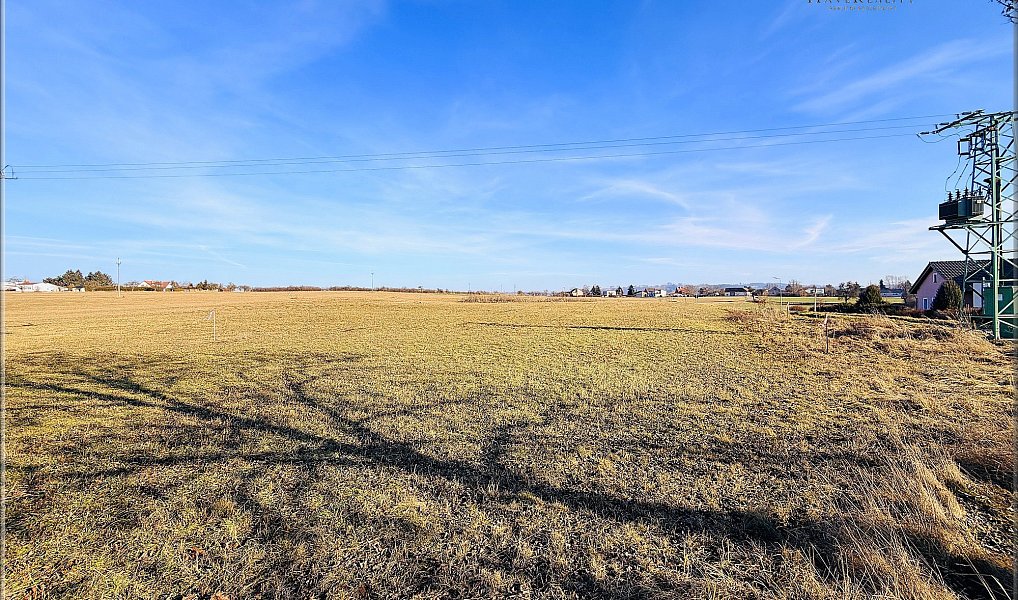 Prodej stavebního pozemku 1 446 m², Bystřice – náhled fotky 6
