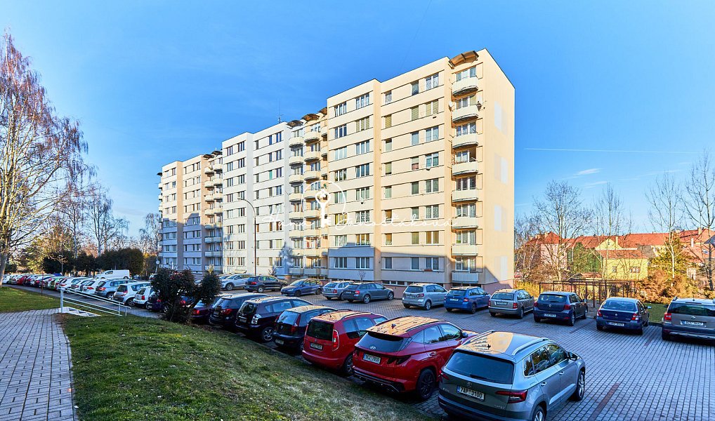 Prodej bytu 3+1 67 m², Velešín – náhled fotky 13