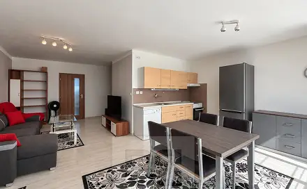 Pronájem bytu 3+kk 71 m², Lipová, Brandýs nad Labem-Stará Boleslav - Brandýs nad Labem, okres Praha-východ