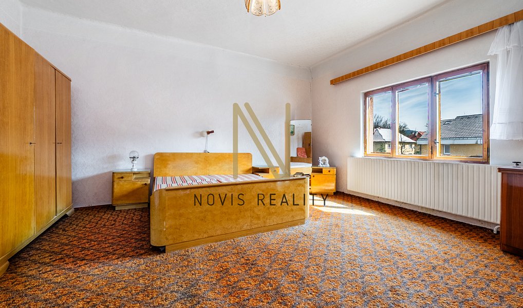 Prodej domu 131 m² s pozemkem 583 m², Nýrsko – náhled fotky 9