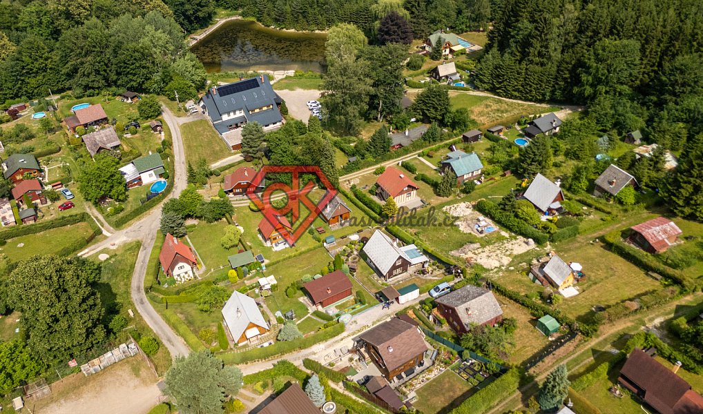 Prodej chaty/chalupy 40 m² s pozemkem 364 m², Řetová – náhled fotky 14