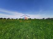Prodej stavebnho pozemku 4743m2