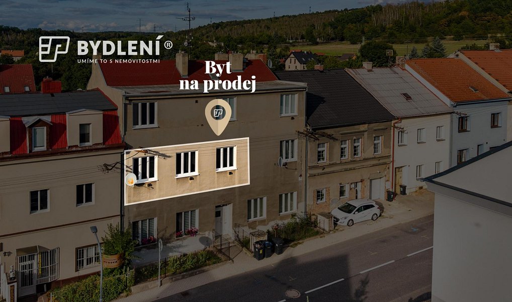 Prodej bytu 2+1 77 m², Světec – náhled fotky 4