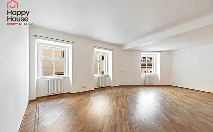 Pronájem bytu 4+1 170 m²