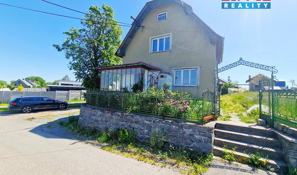 Prodej domu 180 m² s pozemkem 926 m², Březová – náhled fotky 12