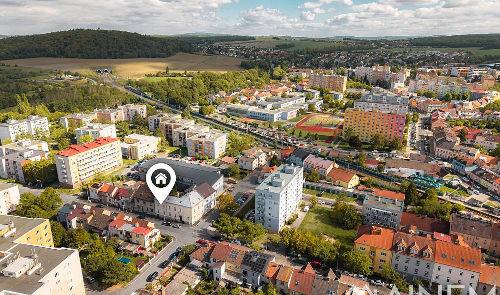 Prodej bytu 1+1 49 m², Plzeň – náhled fotky 17