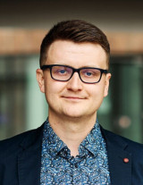 Mgr. Jiří Pola