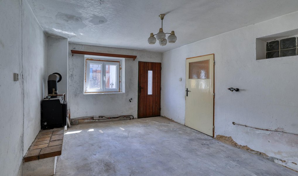 Prodej domu 95 m² s pozemkem 694 m², Kroučová – náhled fotky 7
