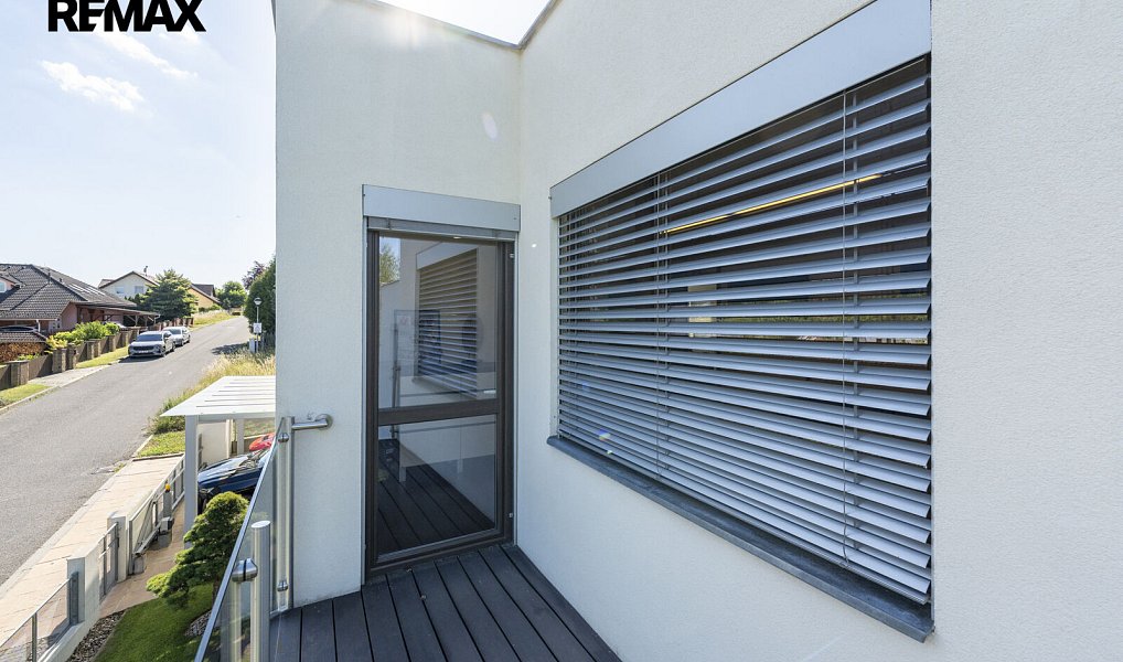 Prodej domu 155 m² s pozemkem 447 m², Zlín – náhled fotky 22