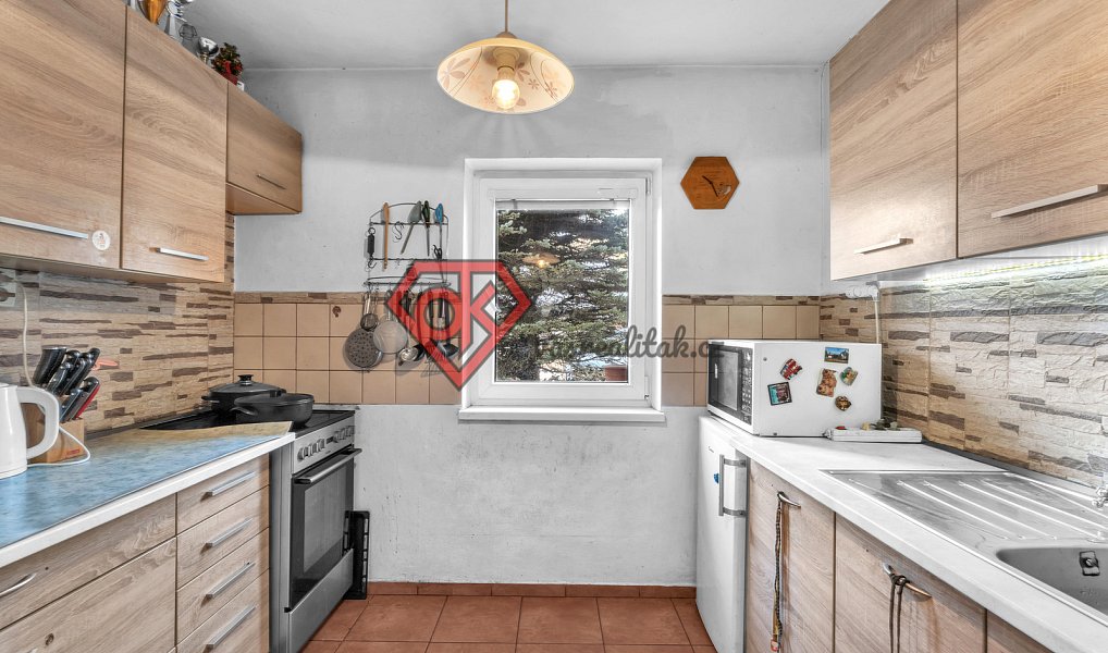 Prodej domu 150 m² s pozemkem 1 045 m², Těchonín – náhled fotky 3