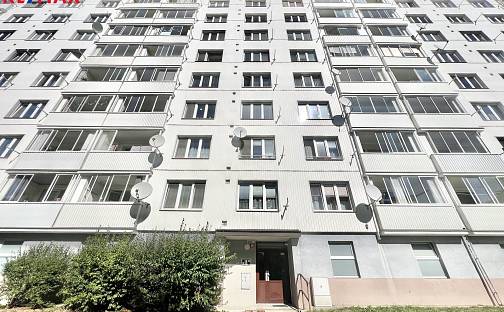 Prodej bytu 2+1 61 m², Jana Ámose Komenského, Klášterec nad Ohří - Miřetice u Klášterce nad Ohří, okres Chomutov