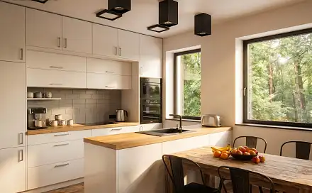 Prodej bytu 2+kk 61 m², Jistebník, okres Nový Jičín