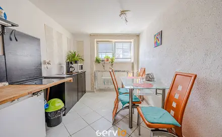 Pronájem bytu 2+1 90 m², Mahenova, Brno - Stránice