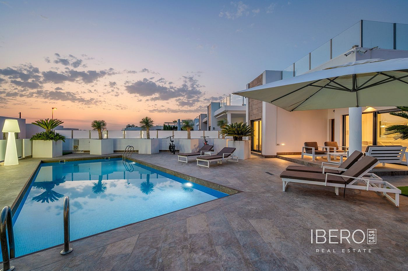 Casa 4+kk – Orihuela, Villa Martín - Vista 3
