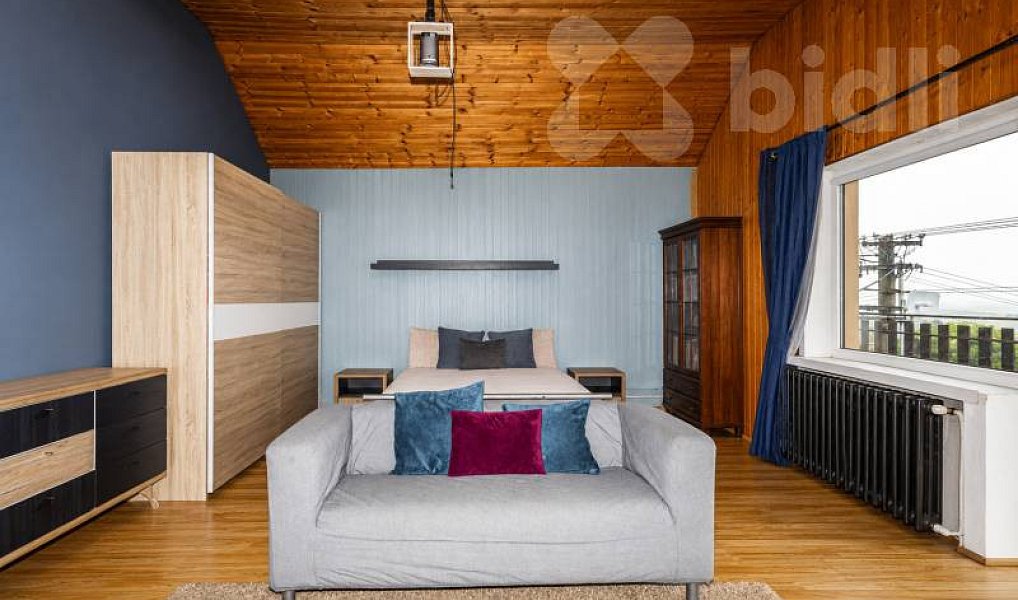 Prodej domu 280 m² s pozemkem 480 m², Fulnek – náhled fotky 3
