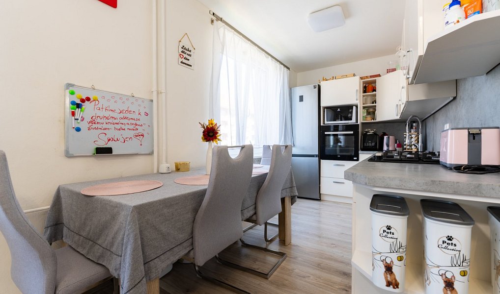 Pronájem bytu 2+kk 53 m², Most – náhled fotky 5
