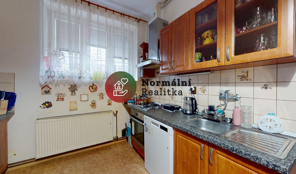 Prodej bytu 3+1 104 m², Děčín – náhled fotky 24