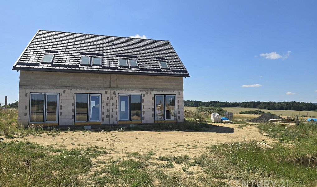 Prodej domu 118 m² s pozemkem 500 m², Narysov – náhled fotky 17